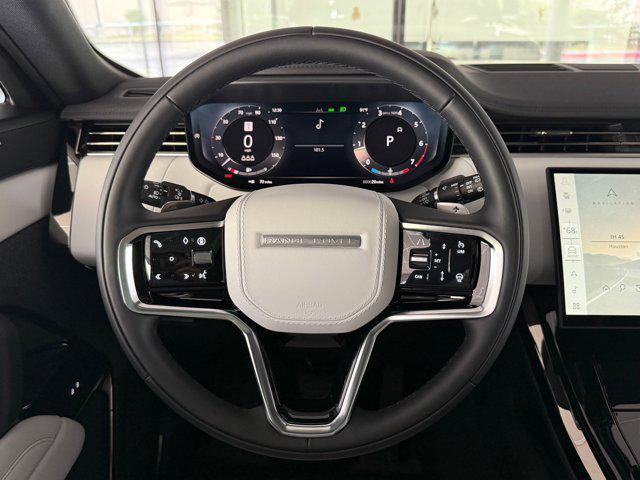 new 2026 Land Rover Range Rover Sport car, priced at $95,860