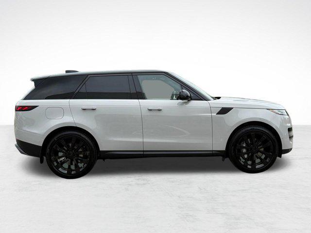 new 2026 Land Rover Range Rover Sport car, priced at $95,860
