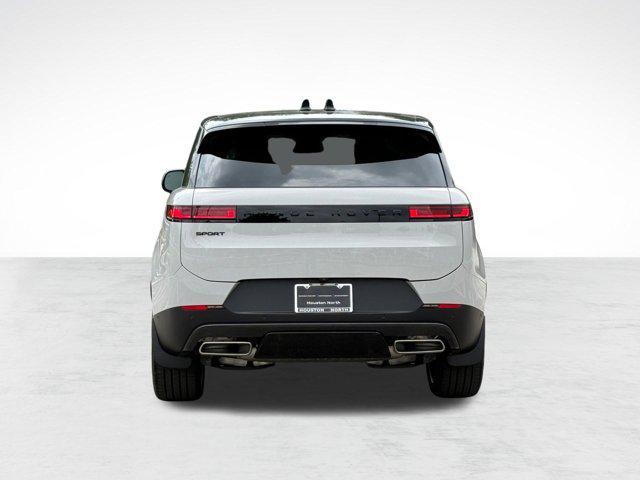 new 2026 Land Rover Range Rover Sport car, priced at $95,860
