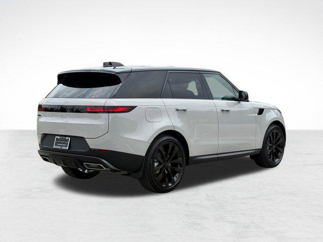 new 2026 Land Rover Range Rover Sport car, priced at $95,860
