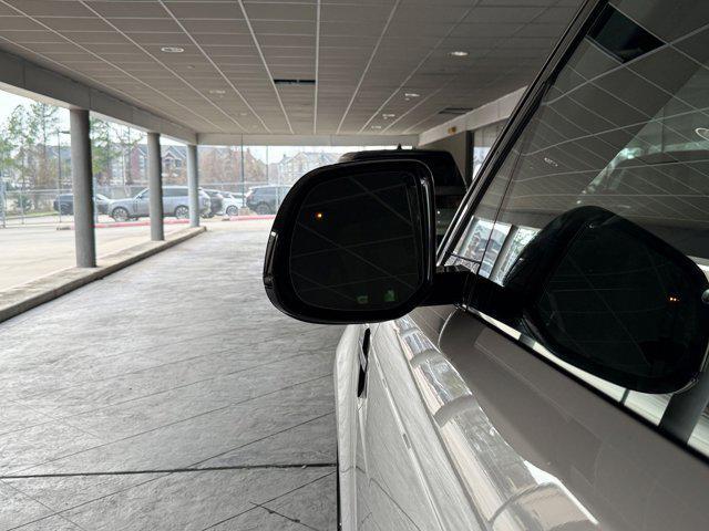 new 2026 Land Rover Range Rover Sport car, priced at $104,691