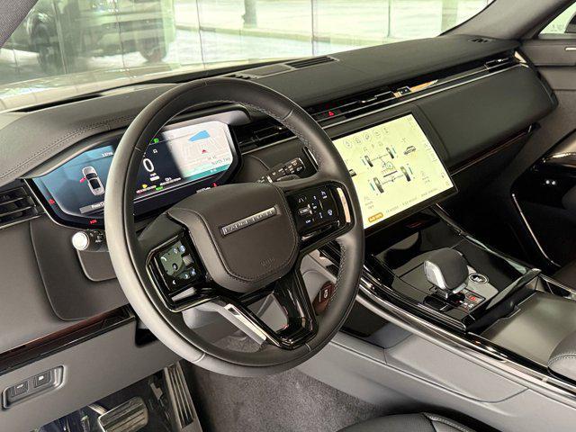 new 2026 Land Rover Range Rover Sport car, priced at $104,691