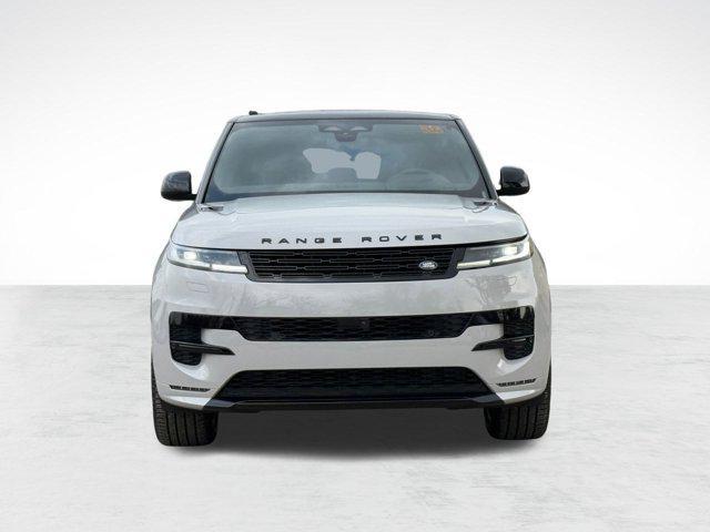 new 2026 Land Rover Range Rover Sport car, priced at $104,691