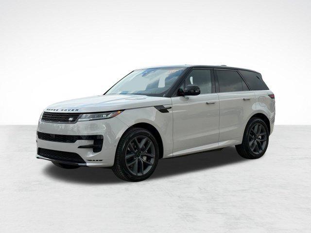 new 2026 Land Rover Range Rover Sport car, priced at $104,691