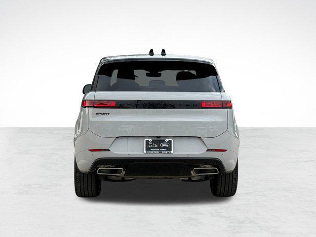 new 2026 Land Rover Range Rover Sport car, priced at $104,691