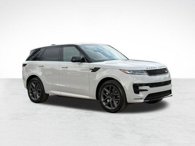 new 2026 Land Rover Range Rover Sport car, priced at $104,691