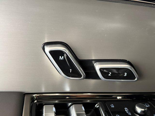 new 2026 Land Rover Range Rover Sport car, priced at $104,691