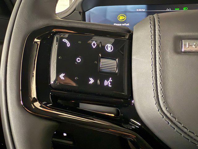 new 2026 Land Rover Range Rover Sport car, priced at $104,691