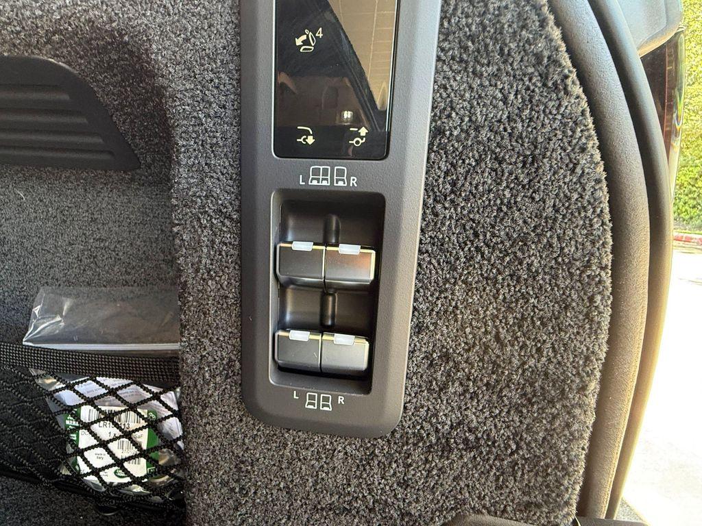 new 2026 Land Rover Range Rover car, priced at $137,160