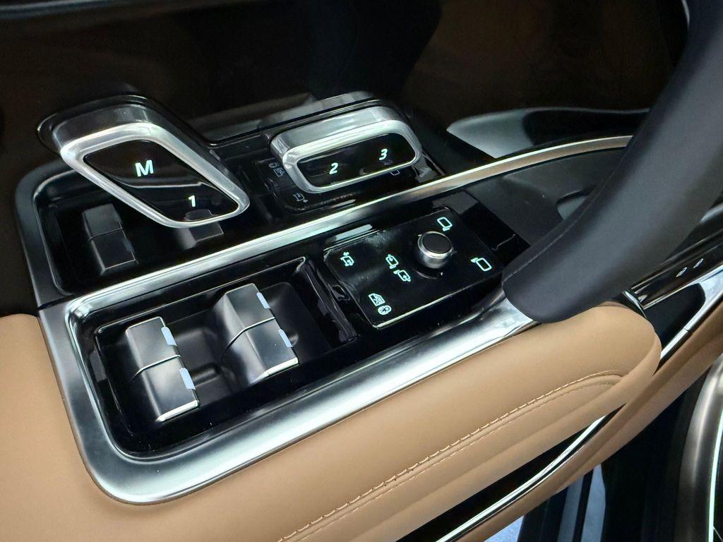 new 2026 Land Rover Range Rover car, priced at $137,160