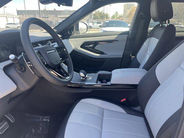 new 2026 Land Rover Range Rover Evoque car, priced at $63,464