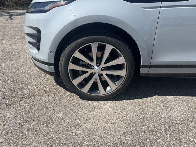 new 2026 Land Rover Range Rover Evoque car, priced at $63,464