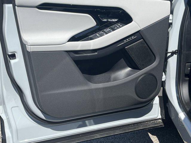 new 2026 Land Rover Range Rover Evoque car, priced at $63,464