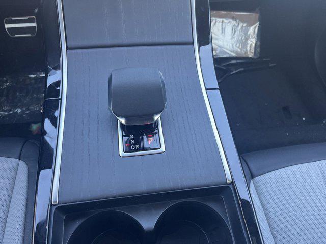 new 2026 Land Rover Range Rover Evoque car, priced at $63,464