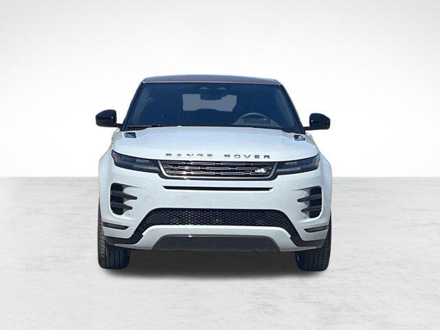new 2026 Land Rover Range Rover Evoque car, priced at $63,464