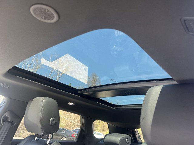 new 2026 Land Rover Range Rover Evoque car, priced at $63,464