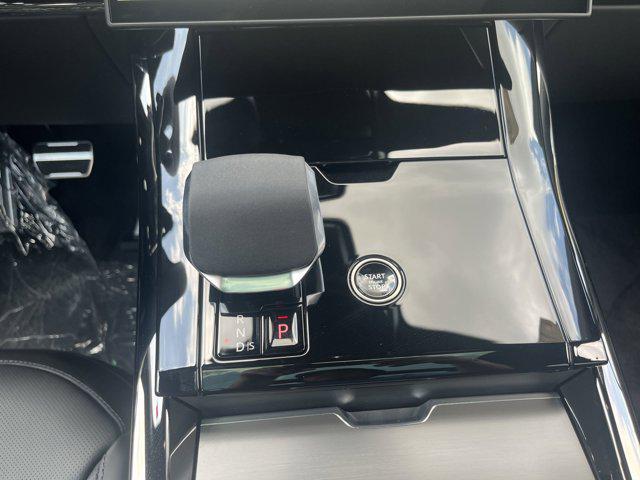new 2025 Land Rover Range Rover Sport car, priced at $112,049