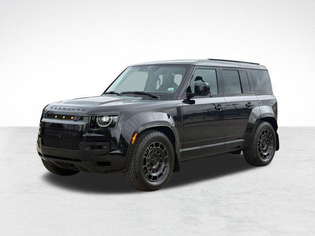 new 2026 Land Rover Defender car, priced at $172,921
