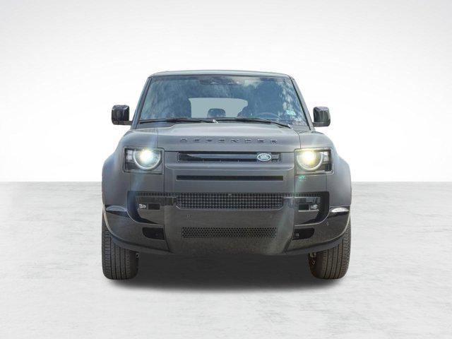 new 2026 Land Rover Defender car, priced at $105,866