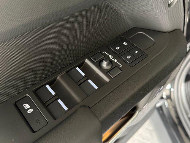 new 2026 Land Rover Defender car, priced at $105,866