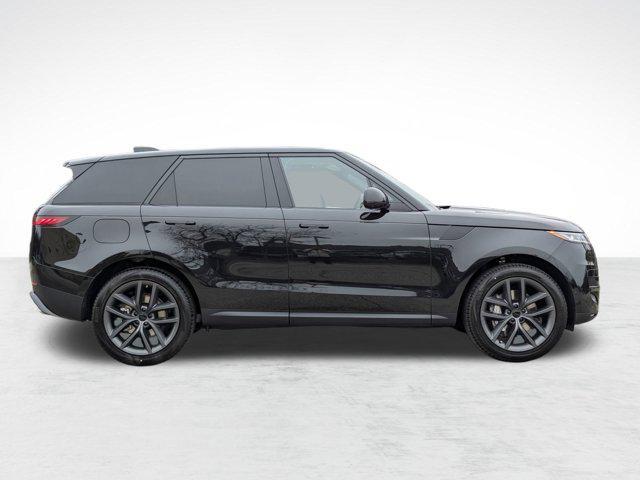 new 2026 Land Rover Range Rover Sport car, priced at $104,592