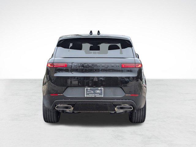 new 2026 Land Rover Range Rover Sport car, priced at $104,592