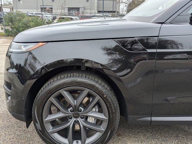 new 2026 Land Rover Range Rover Sport car, priced at $104,592
