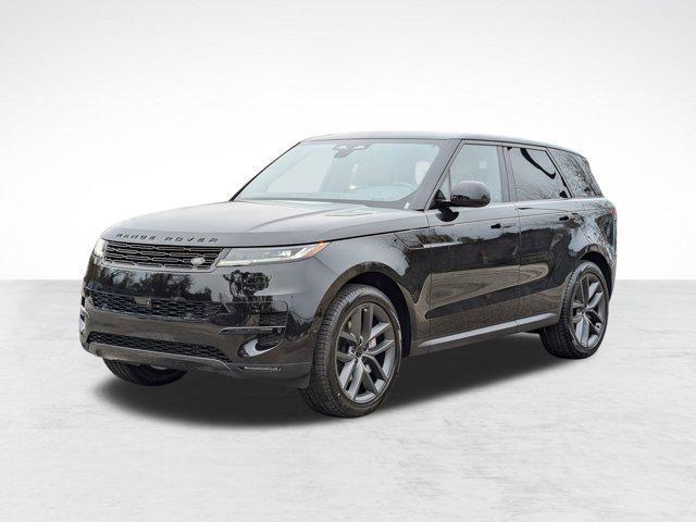 new 2026 Land Rover Range Rover Sport car, priced at $104,592