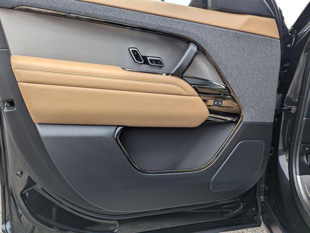 new 2026 Land Rover Range Rover Sport car, priced at $104,592