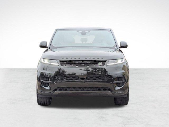 new 2026 Land Rover Range Rover Sport car, priced at $104,592