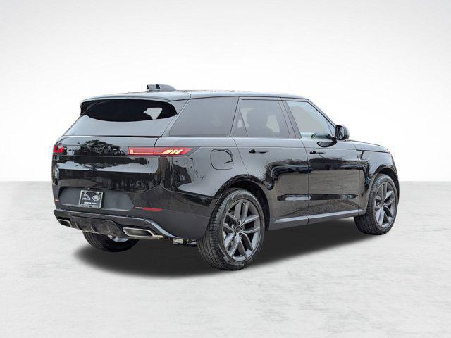 new 2026 Land Rover Range Rover Sport car, priced at $104,592