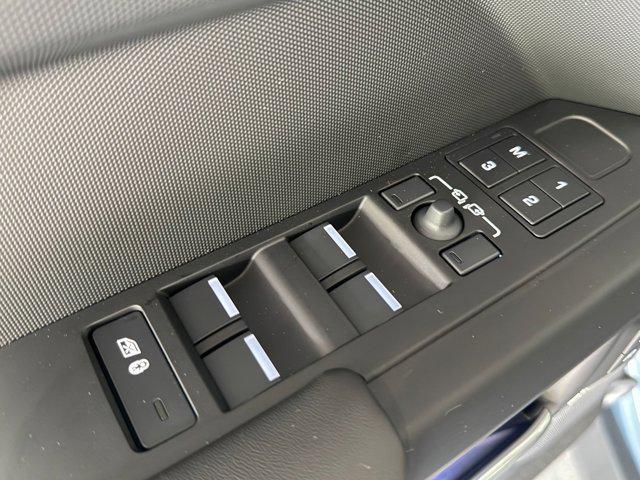 new 2026 Land Rover Defender car, priced at $86,971