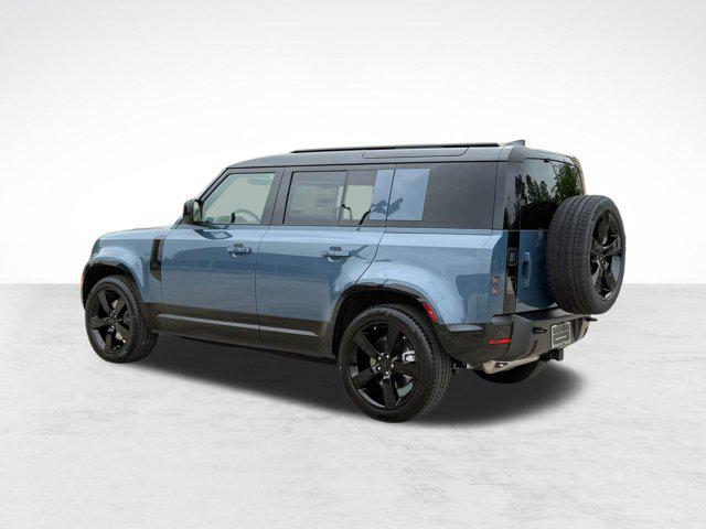 new 2026 Land Rover Defender car, priced at $86,971