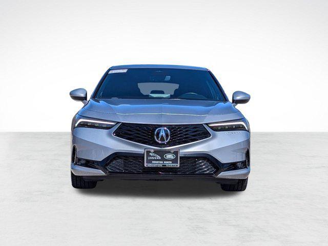 used 2023 Acura Integra car, priced at $26,999