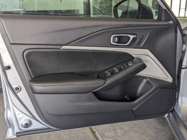 used 2023 Acura Integra car, priced at $26,999