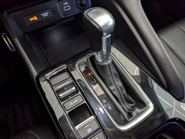 used 2023 Acura Integra car, priced at $26,999