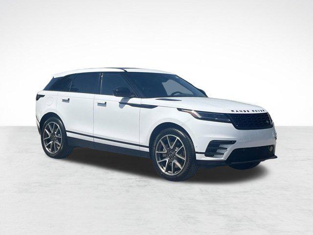 used 2026 Land Rover Range Rover Velar car, priced at $60,790