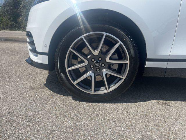 used 2026 Land Rover Range Rover Velar car, priced at $60,790