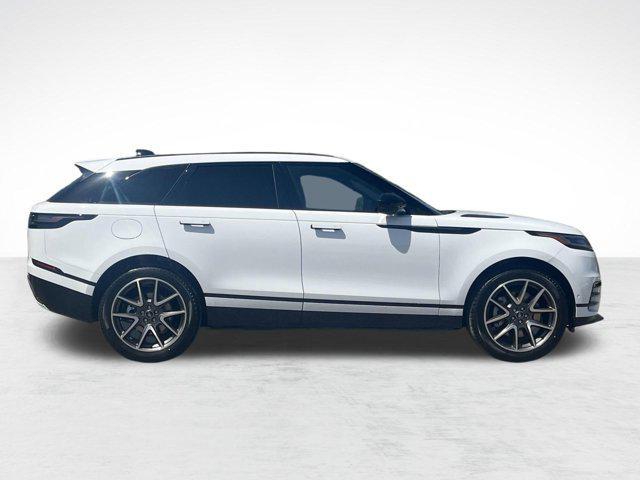 used 2026 Land Rover Range Rover Velar car, priced at $60,790