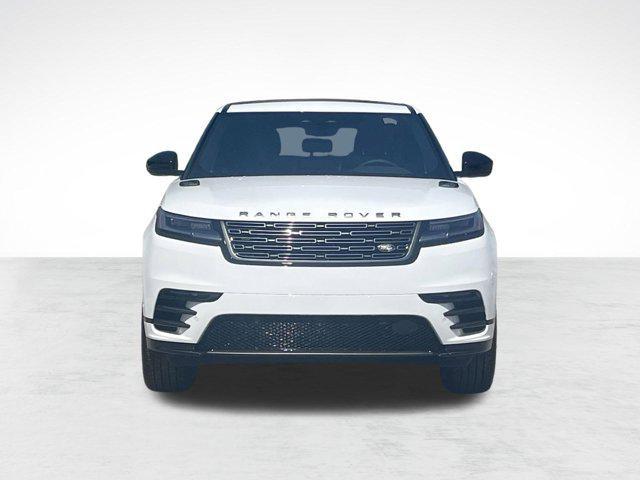 used 2026 Land Rover Range Rover Velar car, priced at $60,790
