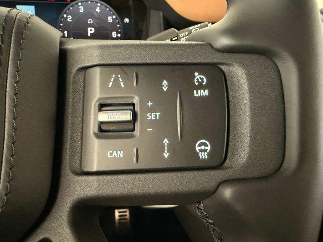 new 2026 Land Rover Defender car, priced at $134,866