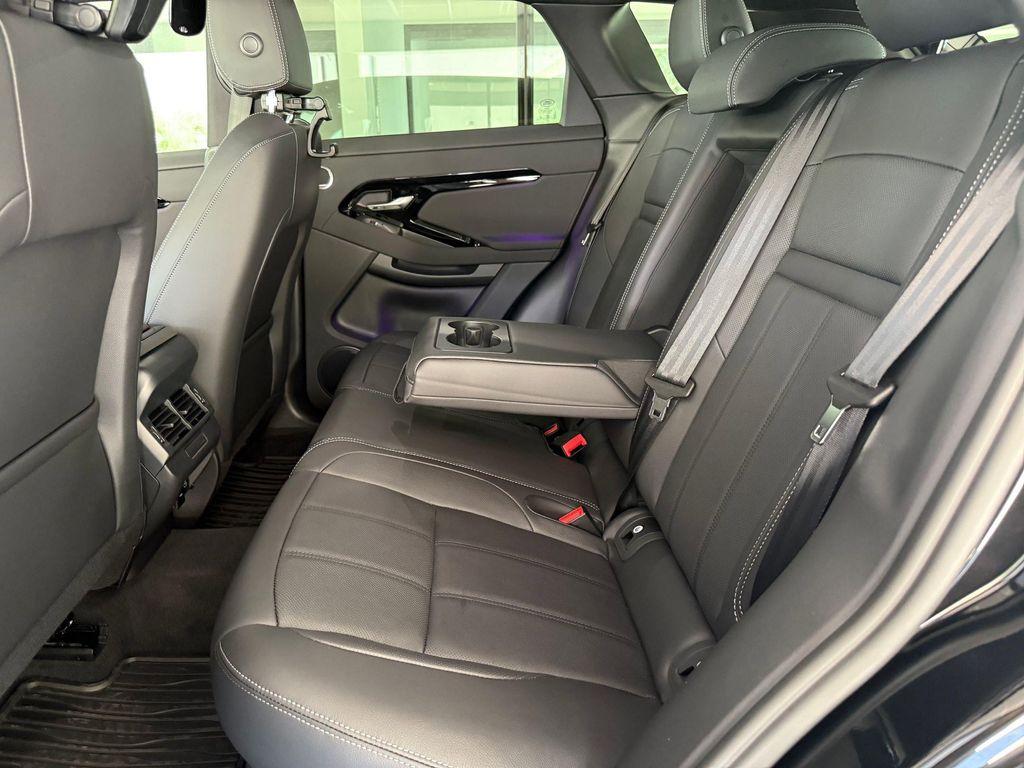 new 2026 Land Rover Range Rover Evoque car, priced at $60,365