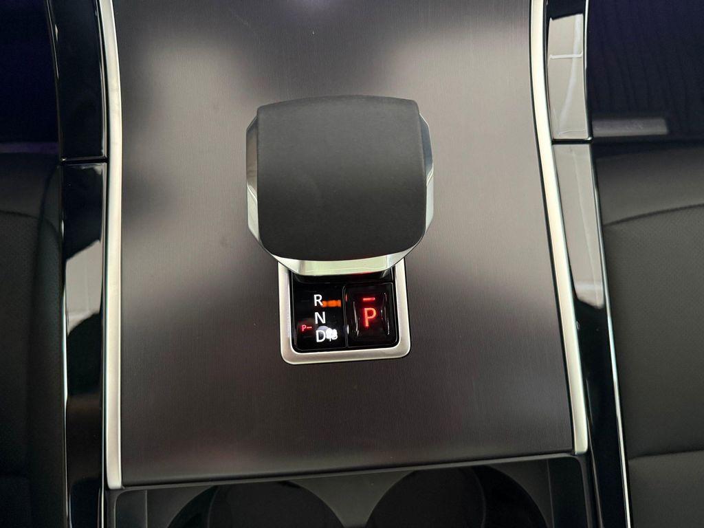 new 2026 Land Rover Range Rover Evoque car, priced at $60,365