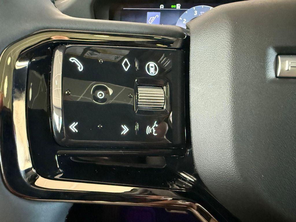 new 2026 Land Rover Range Rover Evoque car, priced at $60,365