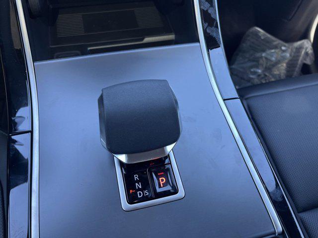 used 2026 Land Rover Range Rover Velar car, priced at $57,890