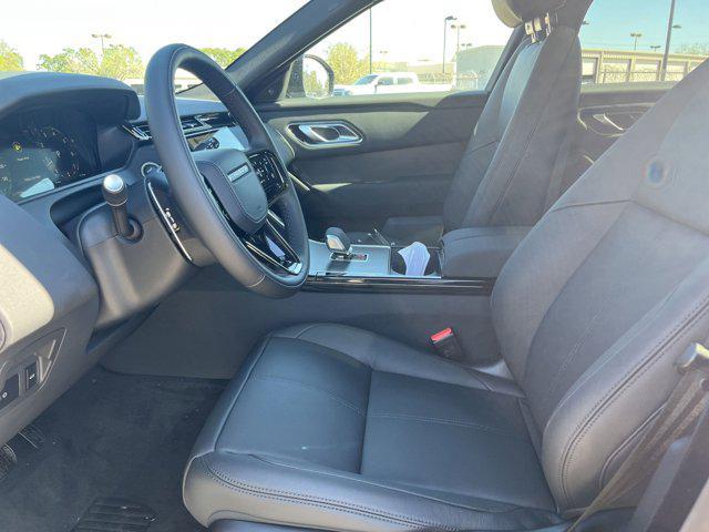 used 2026 Land Rover Range Rover Velar car, priced at $57,890