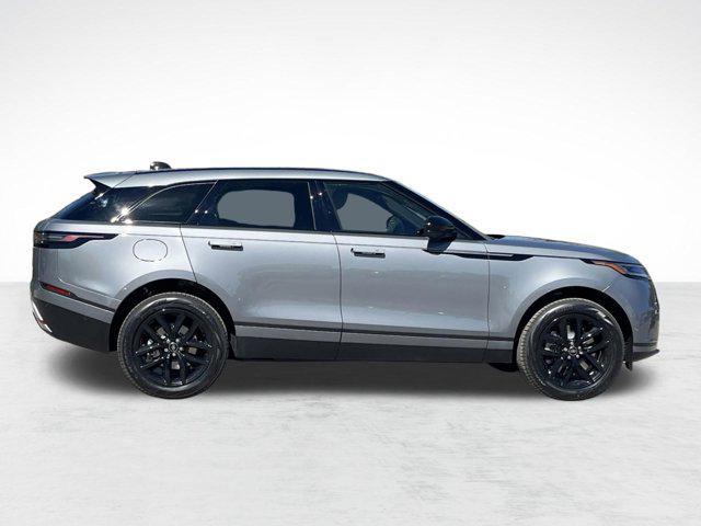 used 2026 Land Rover Range Rover Velar car, priced at $57,890
