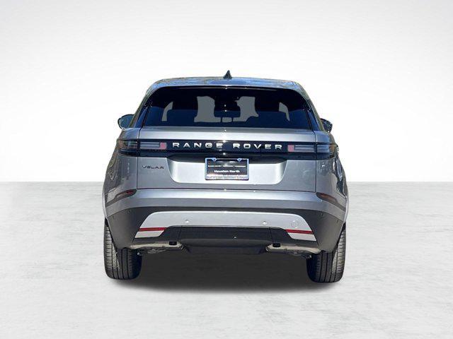 used 2026 Land Rover Range Rover Velar car, priced at $57,890