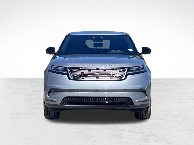 used 2026 Land Rover Range Rover Velar car, priced at $57,890