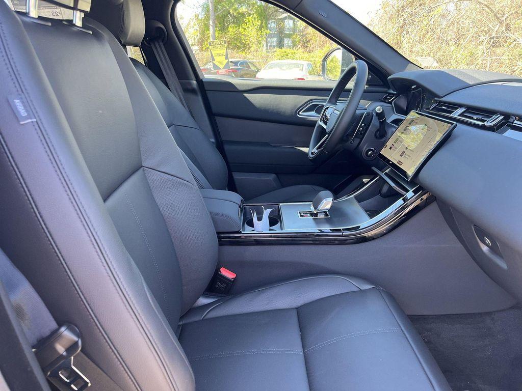 used 2026 Land Rover Range Rover Velar car, priced at $57,867